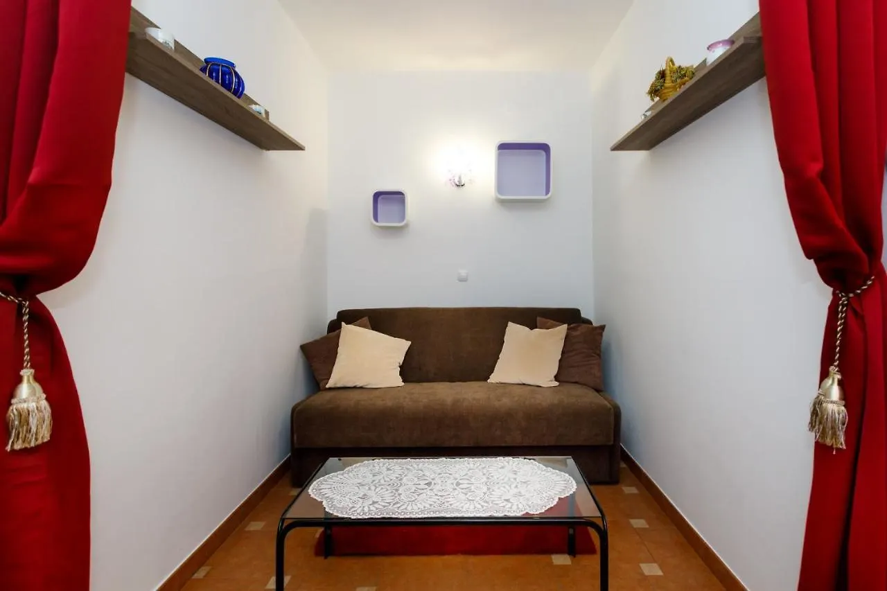 Apartment Toljanic Krk Town