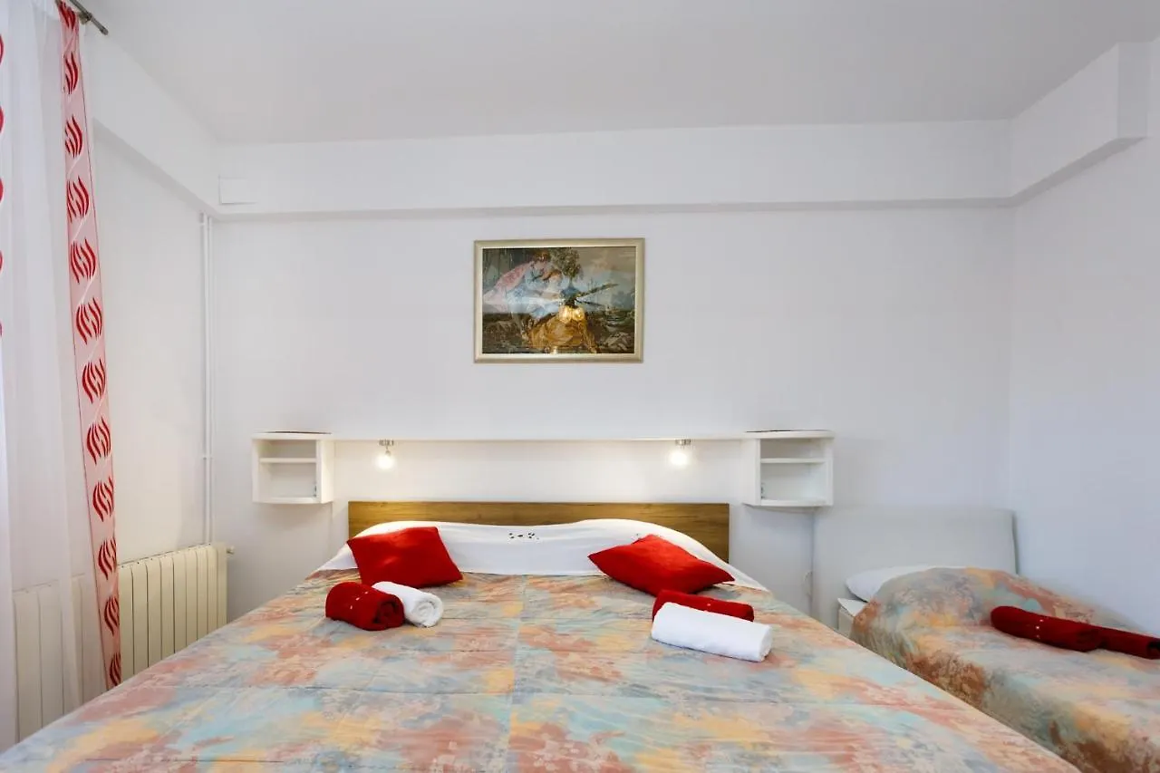 Apartment Toljanic Krk Town