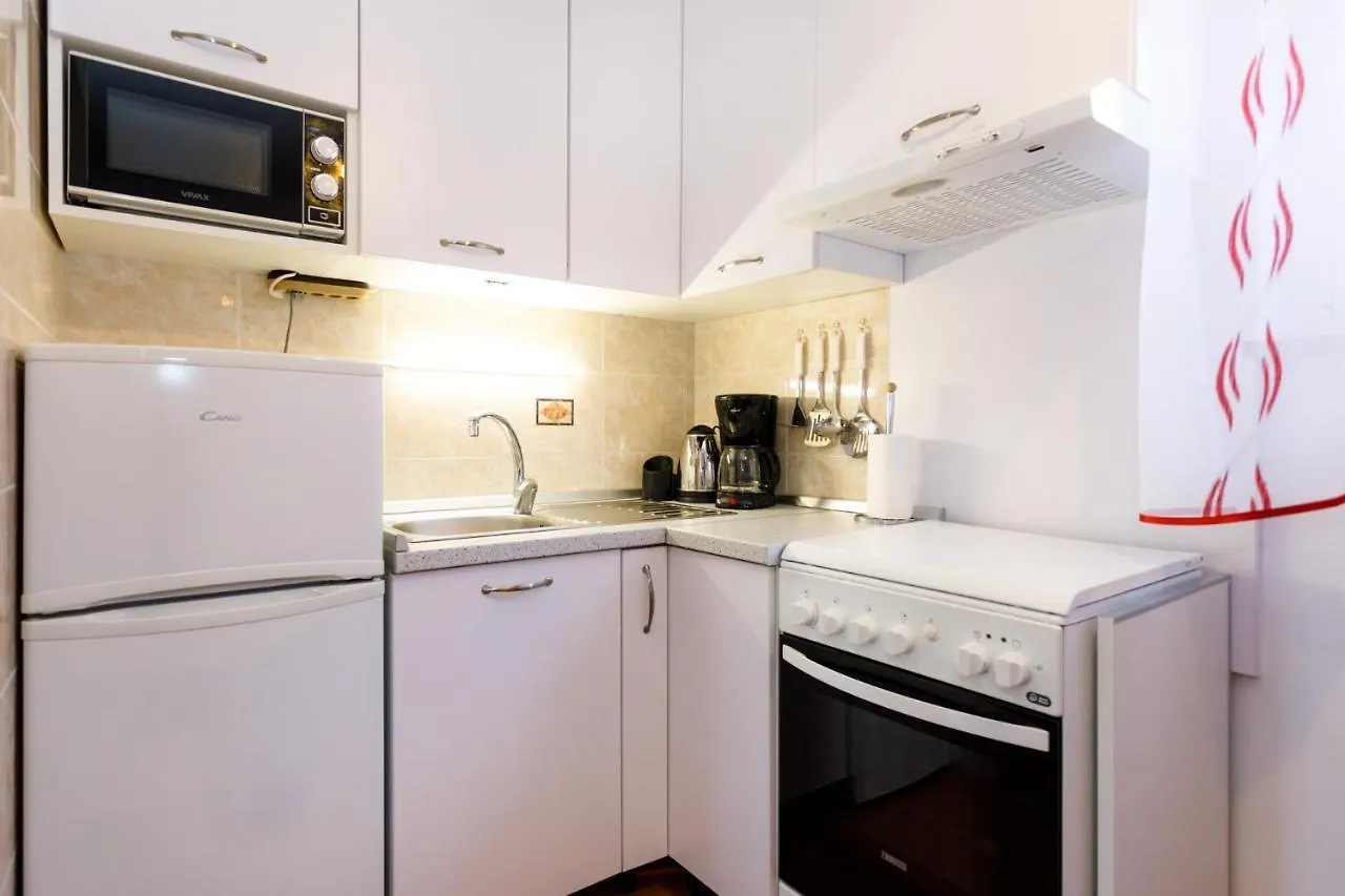Apartment Toljanic Krk Town Croacia