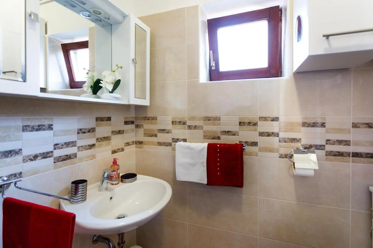 Apartment Toljanic Krk Town