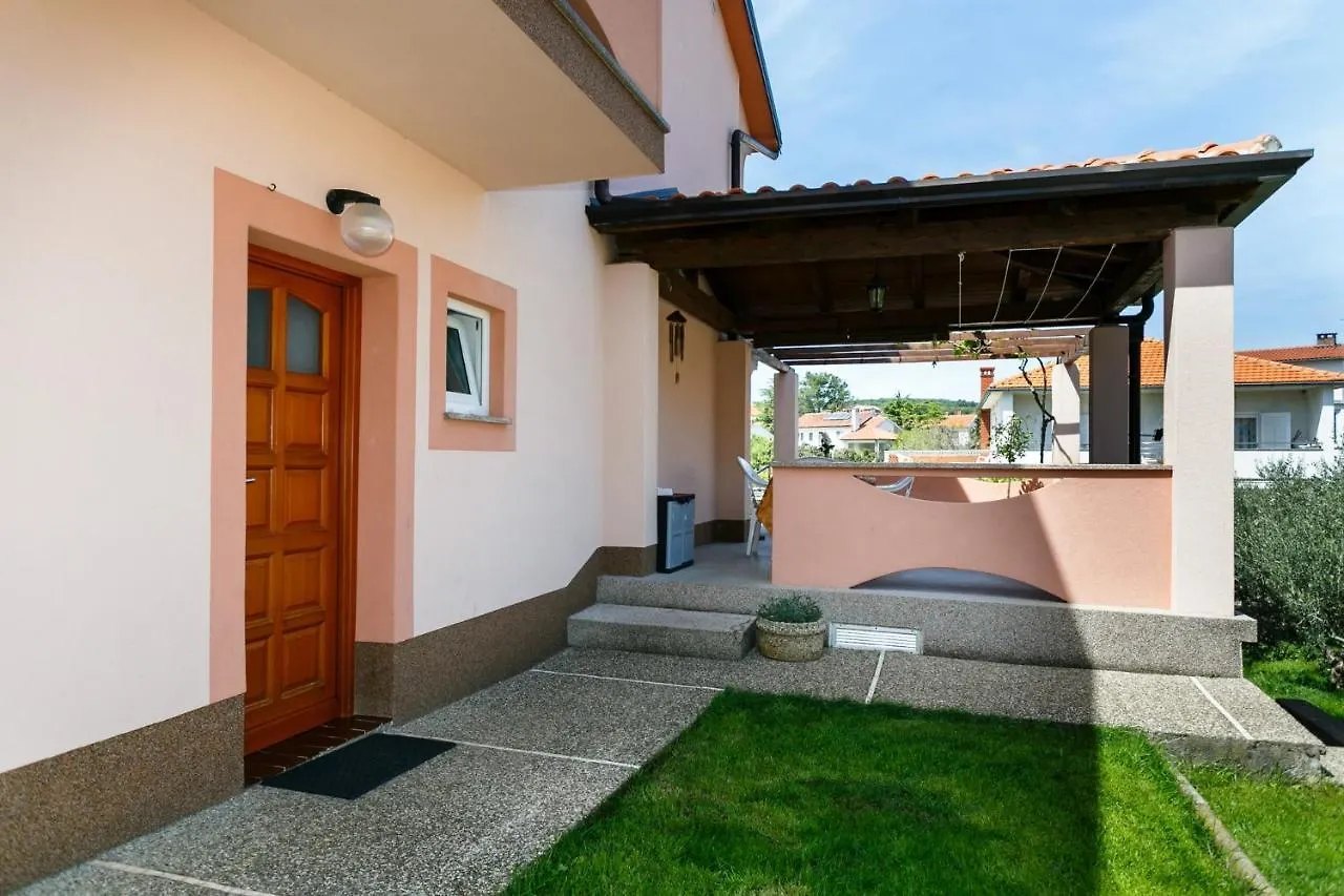 Apartment Toljanic Krk Town