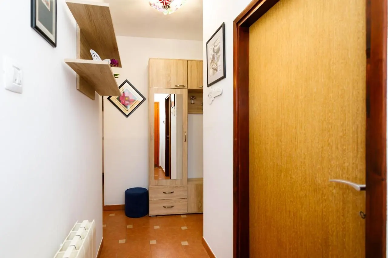 Apartment Toljanic Krk Town Kroatië