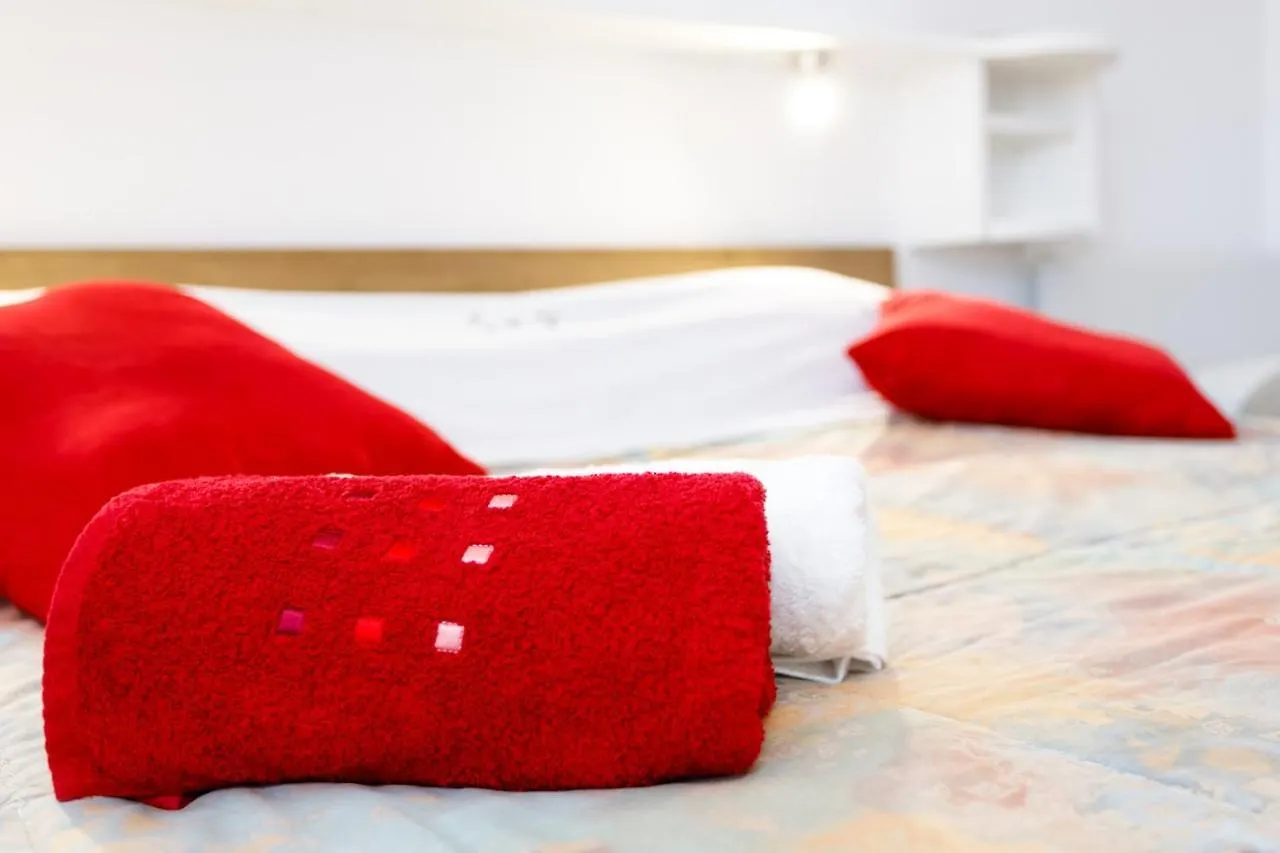 Apartment Toljanic Krk Town