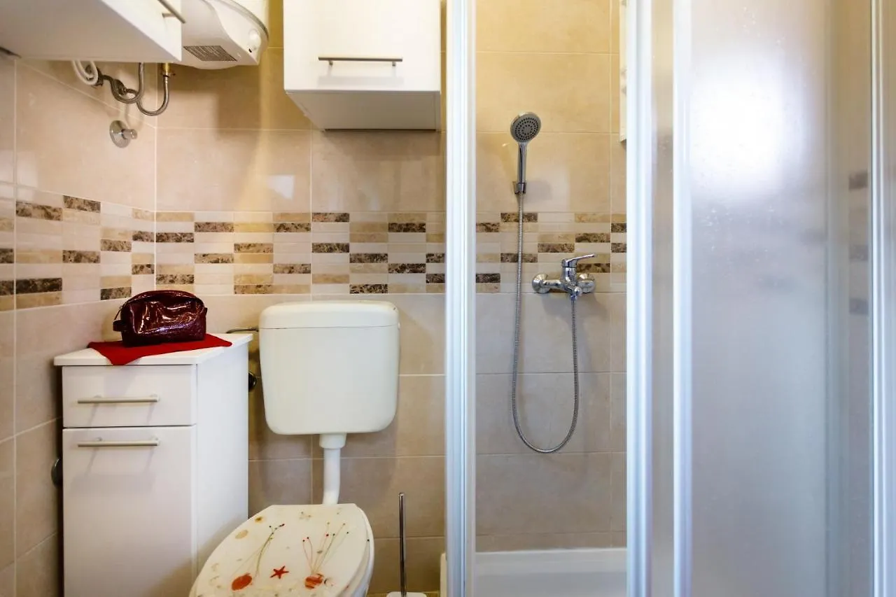 Apartment Toljanic Krk Town Kroatië