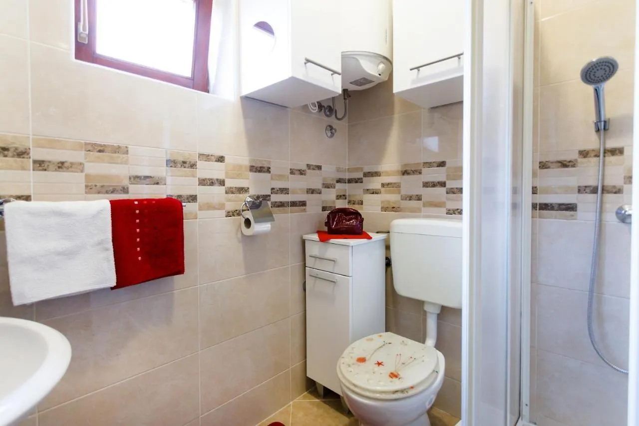 Apartment Toljanic Krk Town